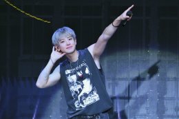 สุดยอดจริงๆ (เอลี่ไทย)! CHANYEOL ประทับใจ Thai EXO-L หลังร่วมสร้างเมืองแห่งความสุขในไลฟ์คอนเสิร์ตเดี่ยว 2024 CHANYEOL LIVE   TOUR : 都市風景 (City-scape) in BANGKOK